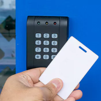 Employee Access Card Systems in North Lauderdale, FL