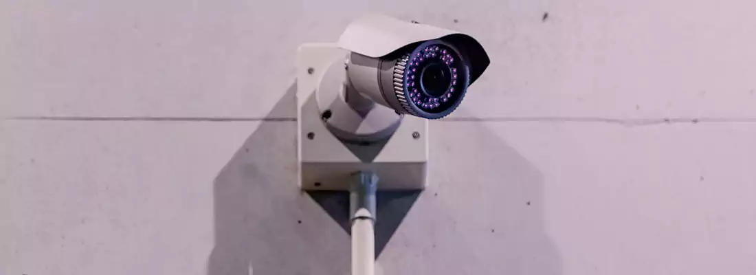 Advantages of Professional Motion Detection Camera Installation in North Lauderdale, FL