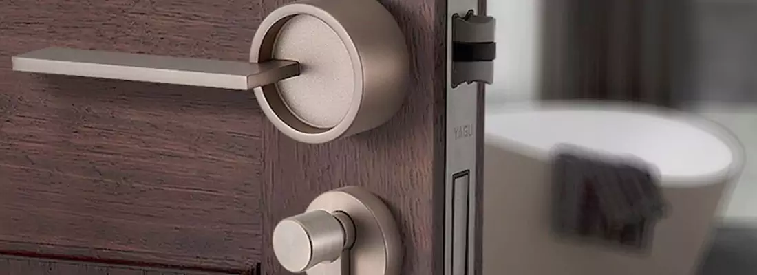 Affordable Cylinder Strike Installation Services in North Lauderdale, FL