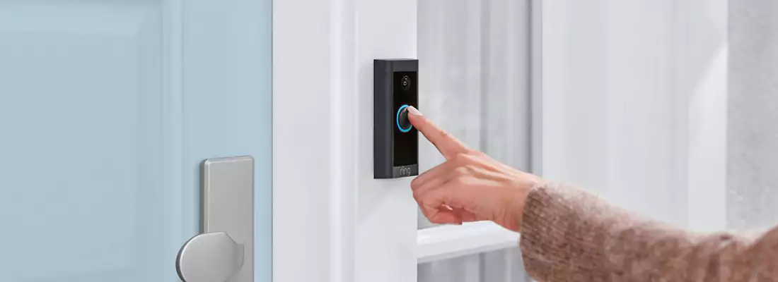 Affordable Electric Doorbell Solutions for Homes and Offices in North Lauderdale, FL