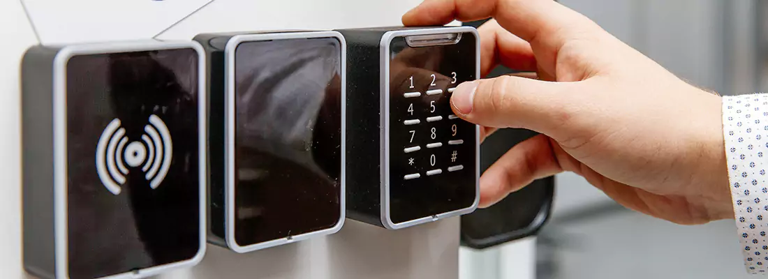 Affordable Gate Safety Sensor Systems for Homes in North Lauderdale, FL