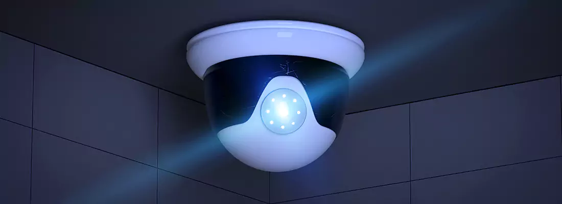 Affordable Night Vision CCTV Camera Services in North Lauderdale, FL