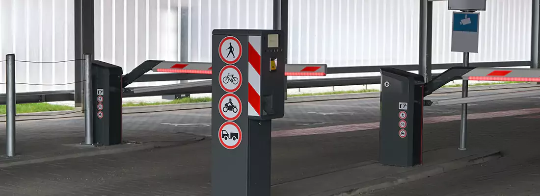 Affordable Parking Gate Systems for Efficient Access Control in North Lauderdale, FL