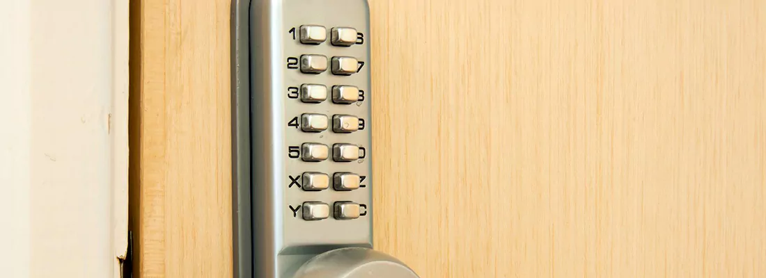 Automatic Electric Door Service Near Me in North Lauderdale, FL