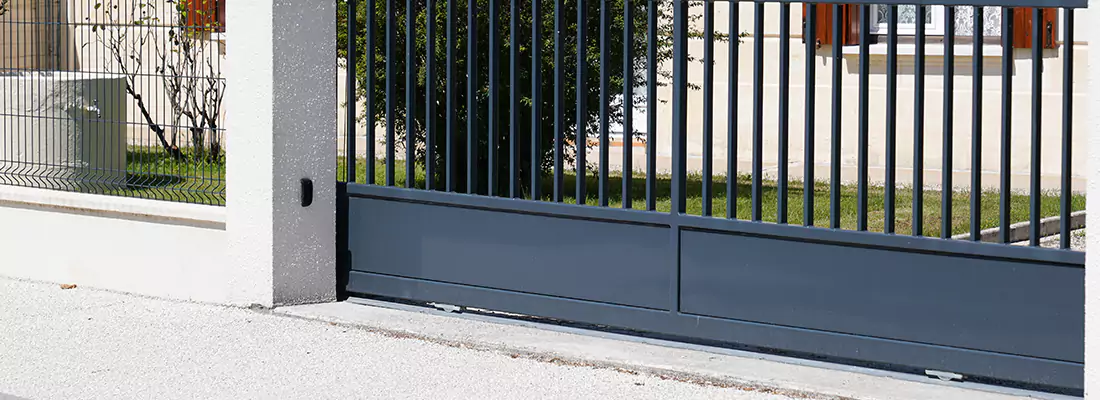 Automatic Sliding Gates Wheel Repair in North Lauderdale, FL