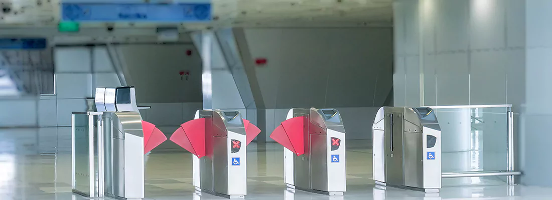 Best Security Turnstile Solutions in North Lauderdale, FL – Affordable and Durable