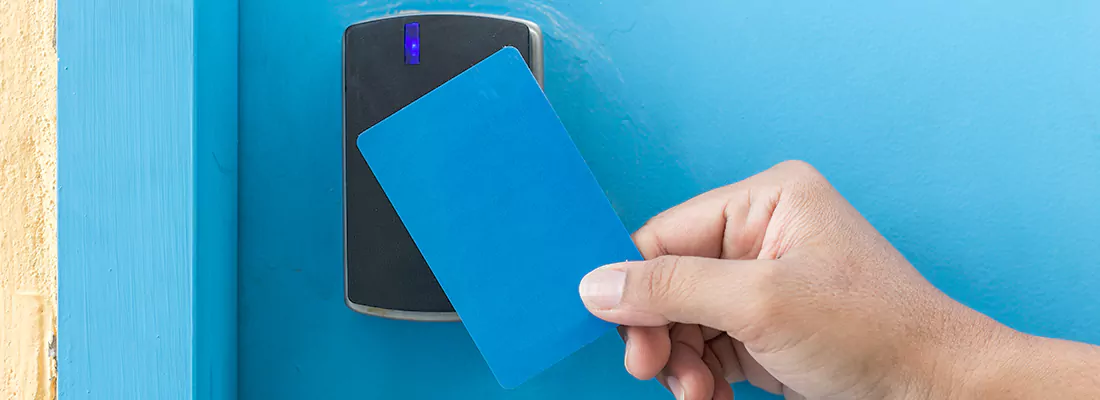 Card Lock Systems for Secure Access in North Lauderdale, FL