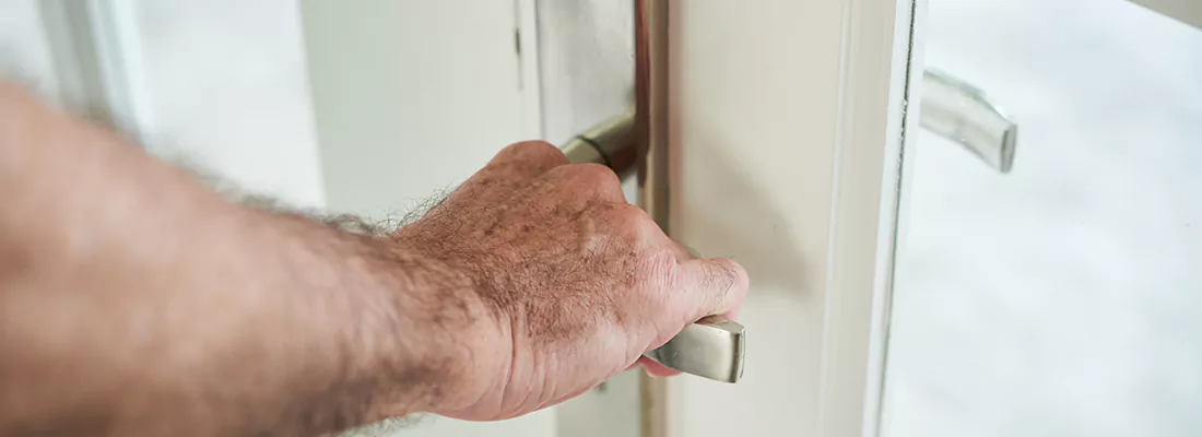 Custom Push to Lock Door Systems for Your Property in North Lauderdale, FL