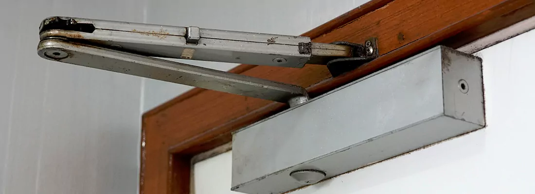 Door Closer Specialists in North Lauderdale, FL