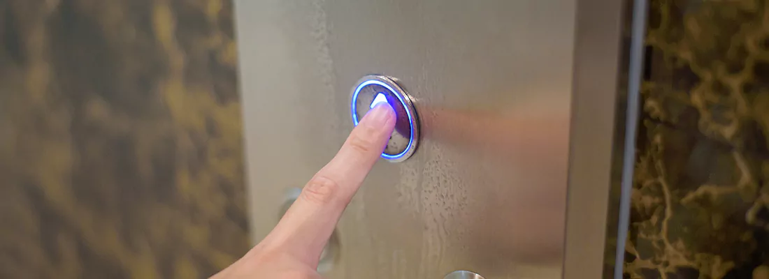 Door Opening Button Solutions for Businesses in North Lauderdale, FL