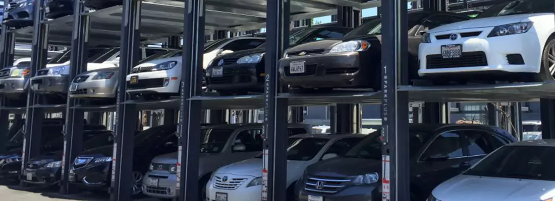 Electric Parking Pillars: A Smart Parking Solution for Residents in North Lauderdale, FL