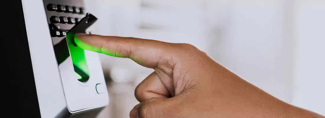 Expert Fingerprint Lock Solutions in North Lauderdale, FL