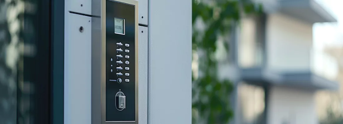 Expert Maintenance and Repairs For Keyless Entry Systems in North Lauderdale, FL