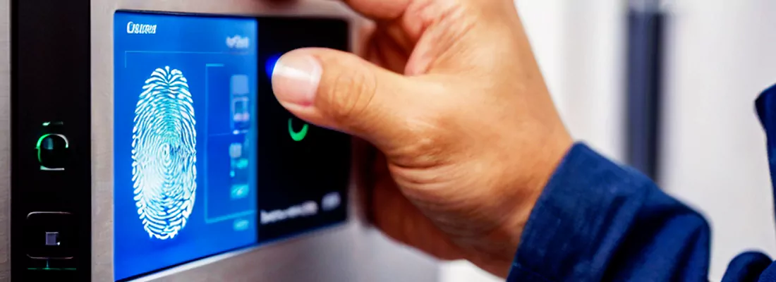 Right Biometric Security System in North Lauderdale, FL