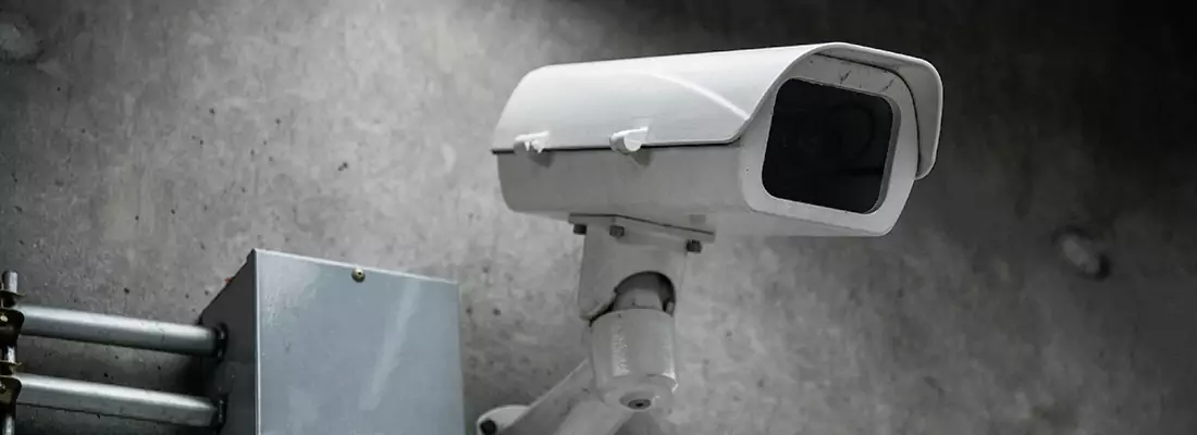 Indoor CCTV Camera Repair and Maintenance Services in North Lauderdale, FL