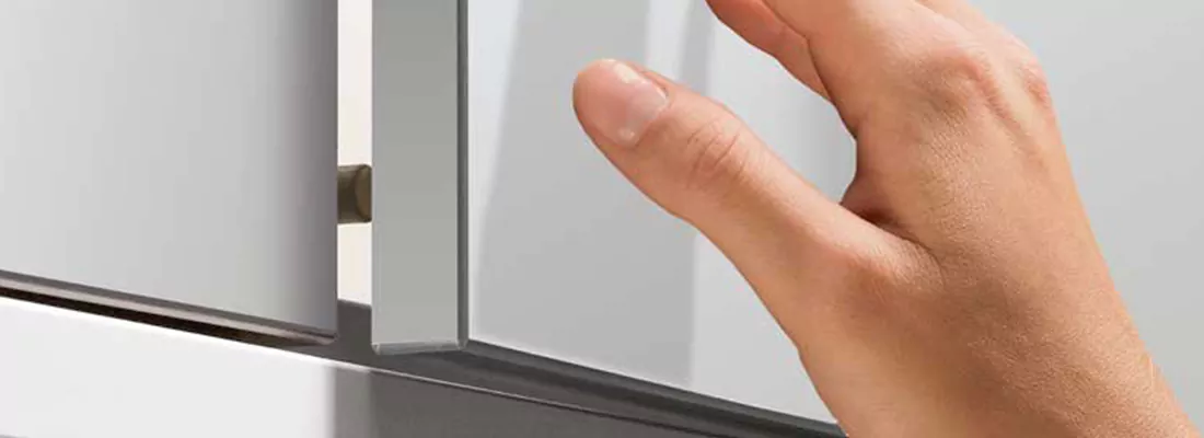 Professional Installation of Push to Open Door Systems in North Lauderdale, FL