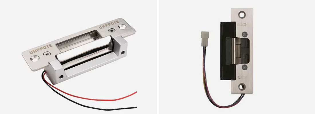 Reliable Electric Strike Solutions for Automatic Door Security in North Lauderdale, FL