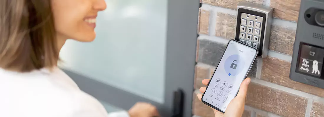 Seamless Integration of NFC Locks with Existing Security Systems in North Lauderdale, FL