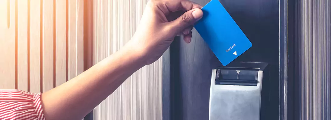 Secure Your North Lauderdale Home or Business with Electric Locks