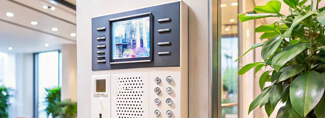 Secure Your Facility with Retinal Access Systems in North Lauderdale, FL