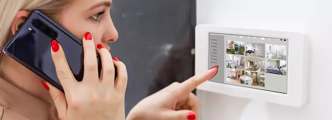 Secure Your Property with Video Intercom Systems in North Lauderdale, FL