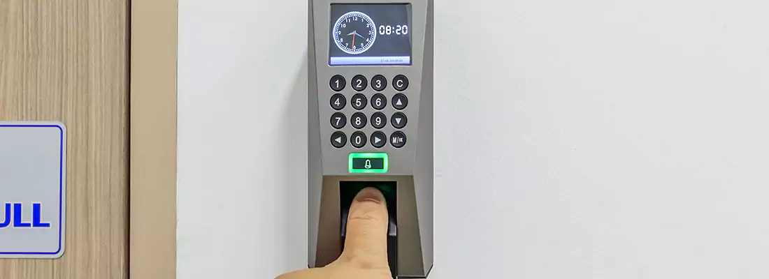 Smart Access Control Technologies for Modern Offices in North Lauderdale, FL