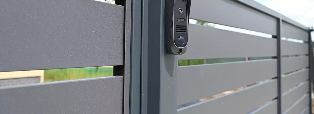 Smart Electric Doorbells with Video and Motion Detection in North Lauderdale, FL