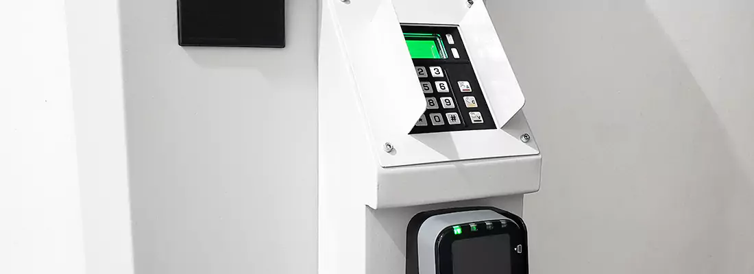 Top-Rated Keypad Access Control Installers Near You in North Lauderdale, FL