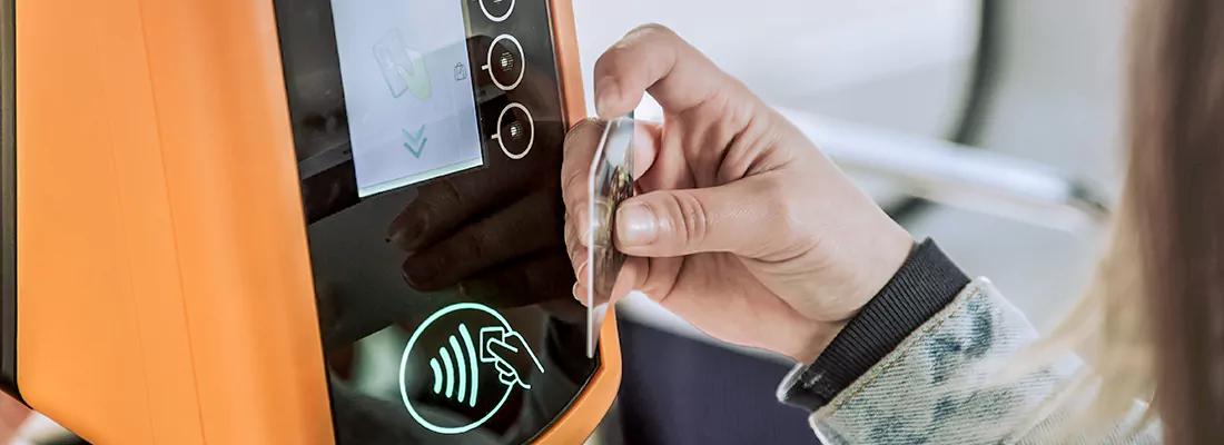 Touchless Entry Systems For Enhanced Accessibility in North Lauderdale, FL