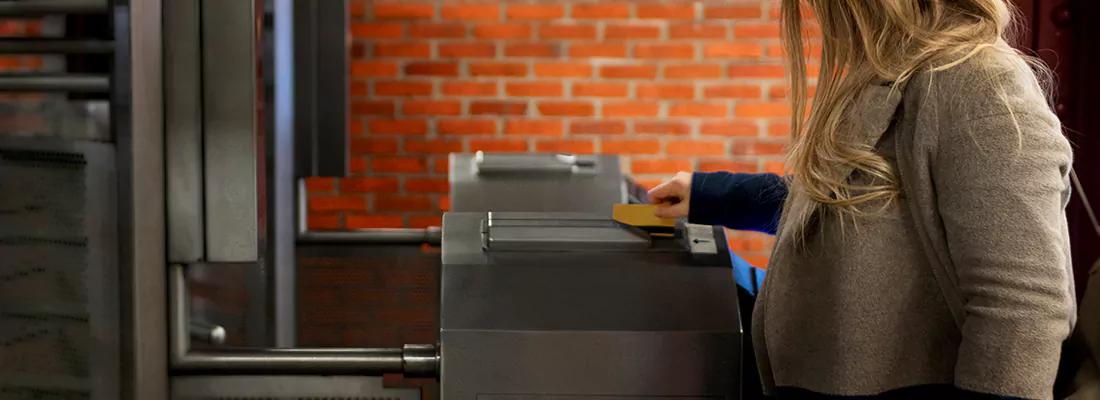 Upgrade to Modern Security Turnstile Systems in North Lauderdale, FL