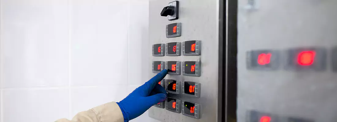 Building Intercom System Installation in North Lauderdale, FL