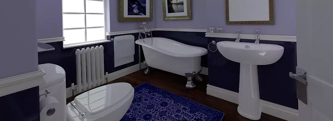 Emergency Washroom Call System Installation in North Lauderdale, FL