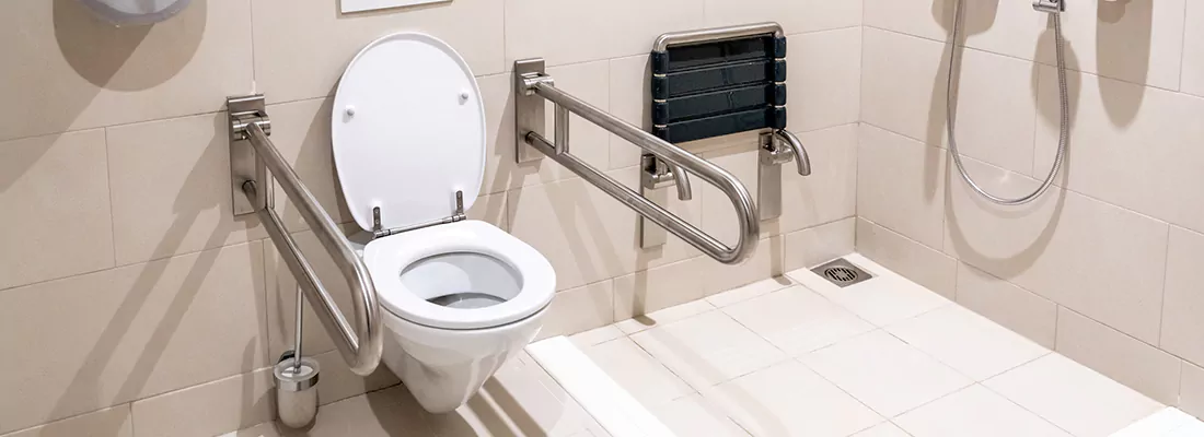 Why Choose Us for Handicap Restroom Services in North Lauderdale, FL?