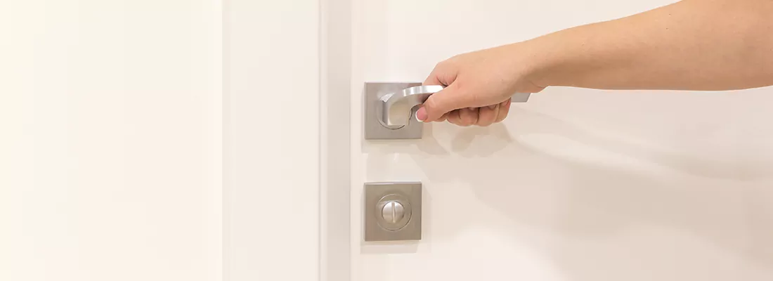 Wireless Push to Lock Door Options in North Lauderdale, FL